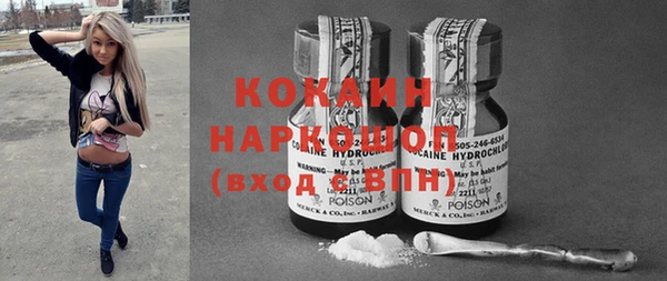 молекула духа Белоозёрский